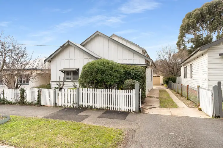 Second view of Homely house listing, 253 Byng Street, Orange NSW 2800