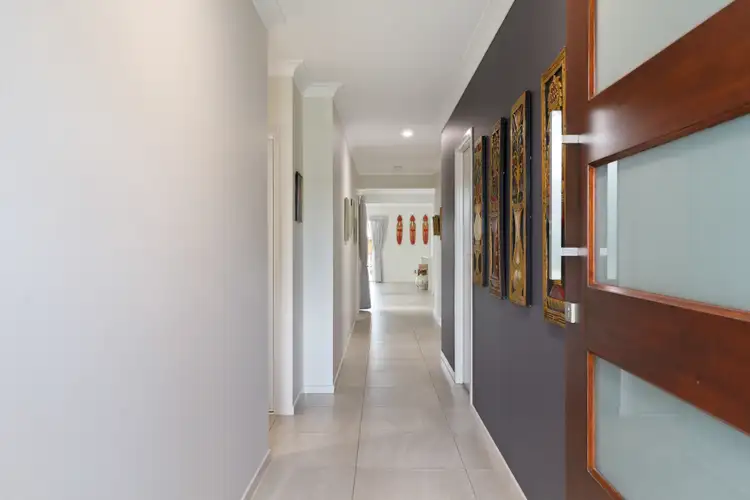 Third view of Homely house listing, 8 Warrego Drive, Pelican Waters QLD 4551