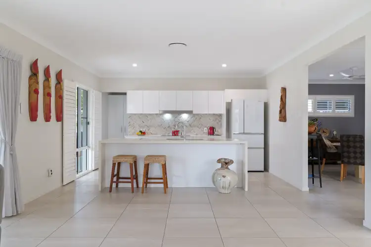 Fourth view of Homely house listing, 8 Warrego Drive, Pelican Waters QLD 4551