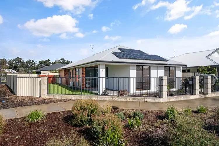 7 Hocking Lane, Cowaramup WA 6284