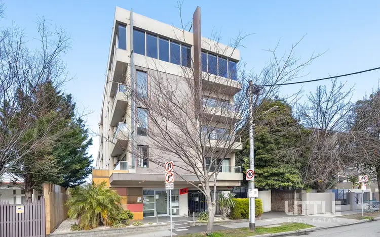 307/64 Wellington Street, St Kilda VIC 3182