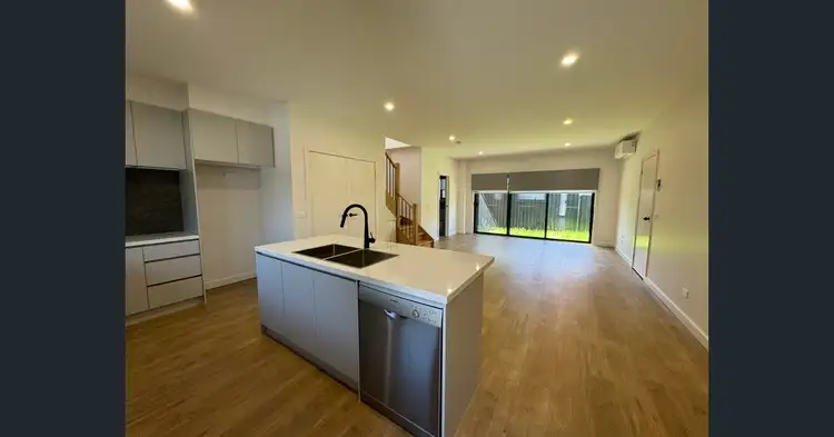 Second view of Homely unit listing, 2/21 east street, Hadfield VIC 3046