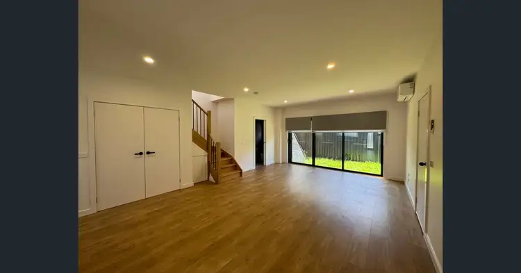 Fourth view of Homely unit listing, 2/21 east street, Hadfield VIC 3046