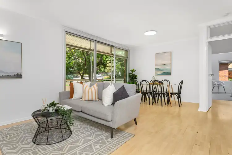 10/50-52 Epping Road, Lane Cove NSW 2066