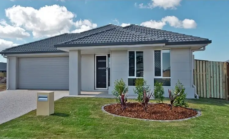 8 Hampton Street, Burpengary East QLD 4505