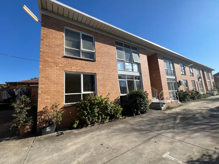 Second view of Homely house listing, 9/12 Fletcher Street, Essendon VIC 3040
