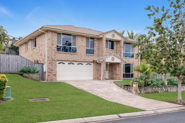 36 Penrhyn Street, Pacific Pines QLD 4211