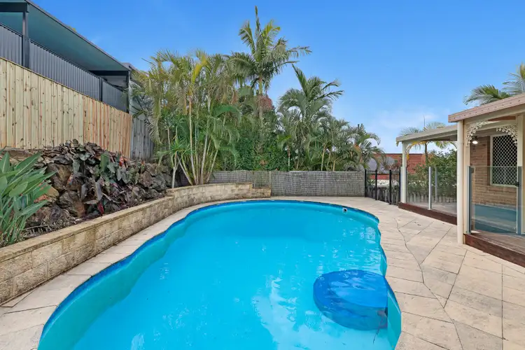 Third view of Homely house listing, 36 Penrhyn Street, Pacific Pines QLD 4211