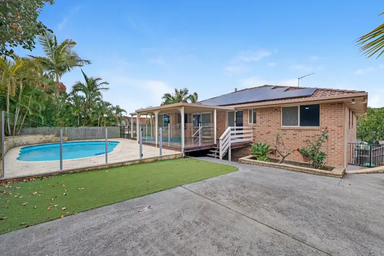 Fourth view of Homely house listing, 36 Penrhyn Street, Pacific Pines QLD 4211