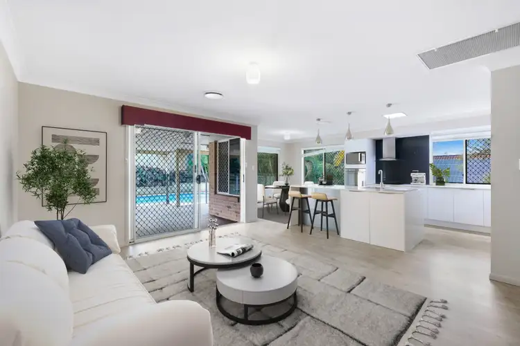 Sixth view of Homely house listing, 36 Penrhyn Street, Pacific Pines QLD 4211