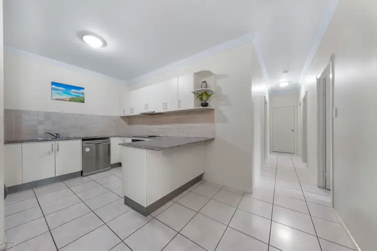 Fourth view of Homely apartment listing, 37/21 Shute Harbour Road, Cannonvale QLD 4802