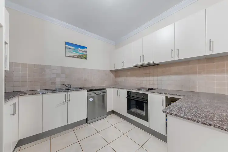 Fifth view of Homely apartment listing, 37/21 Shute Harbour Road, Cannonvale QLD 4802