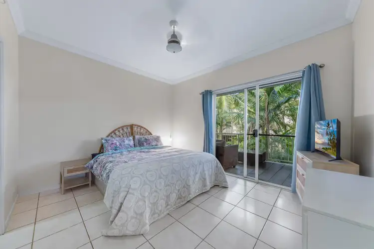 Sixth view of Homely apartment listing, 37/21 Shute Harbour Road, Cannonvale QLD 4802
