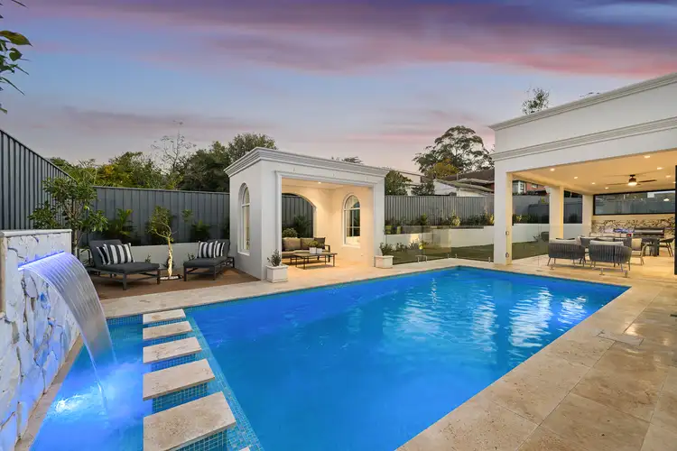 Second view of Homely house listing, 7 Azalea Gardens, Wahroonga NSW 2076