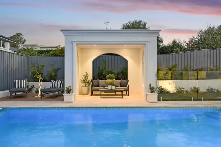 Third view of Homely house listing, 7 Azalea Gardens, Wahroonga NSW 2076