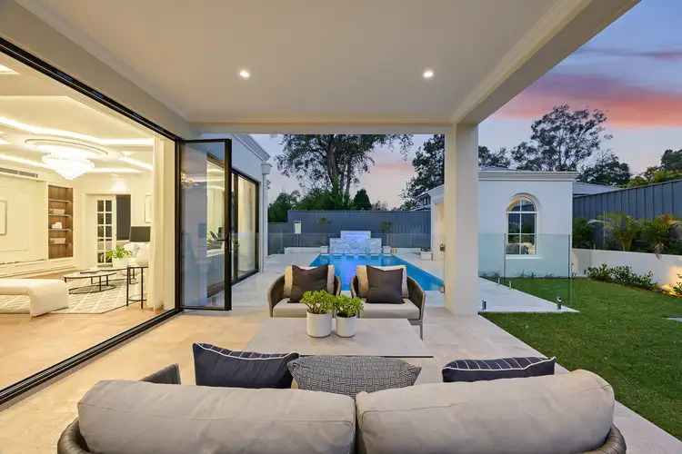 Fourth view of Homely house listing, 7 Azalea Gardens, Wahroonga NSW 2076