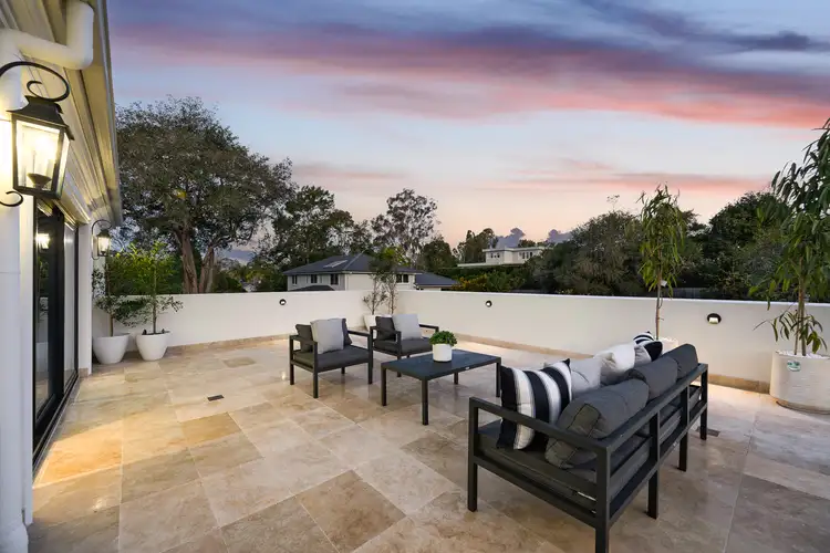 Fifth view of Homely house listing, 7 Azalea Gardens, Wahroonga NSW 2076