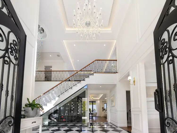 Sixth view of Homely house listing, 7 Azalea Gardens, Wahroonga NSW 2076