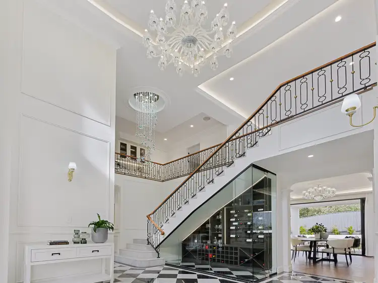 Seventh view of Homely house listing, 7 Azalea Gardens, Wahroonga NSW 2076