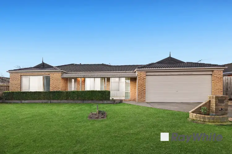 6 Highcliff Court, Narre Warren South VIC 3805