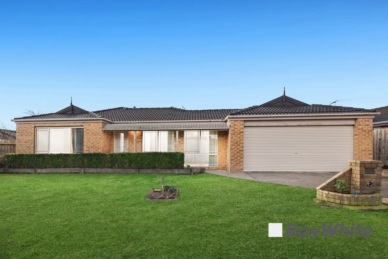 Main view of Homely house listing, 6 Highcliff Court, Narre Warren South VIC 3805