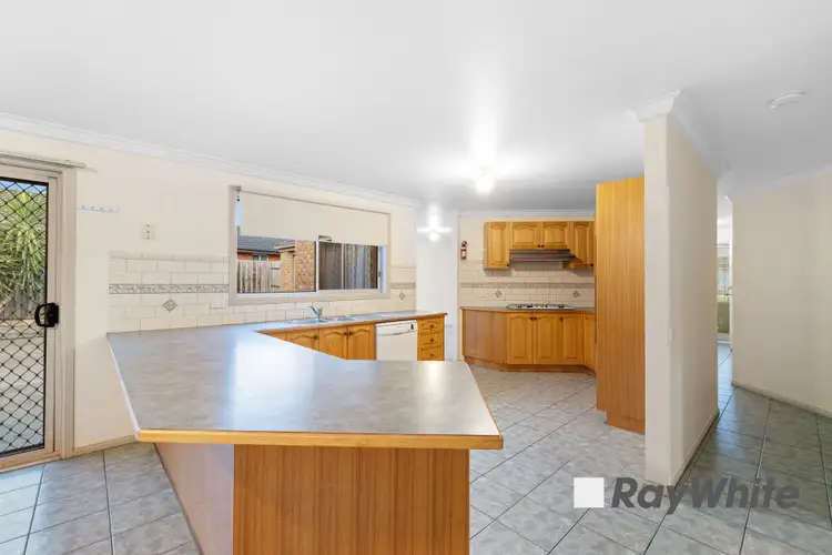 Second view of Homely house listing, 6 Highcliff Court, Narre Warren South VIC 3805