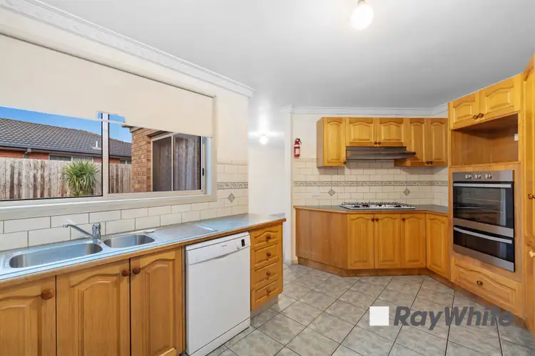 Fourth view of Homely house listing, 6 Highcliff Court, Narre Warren South VIC 3805
