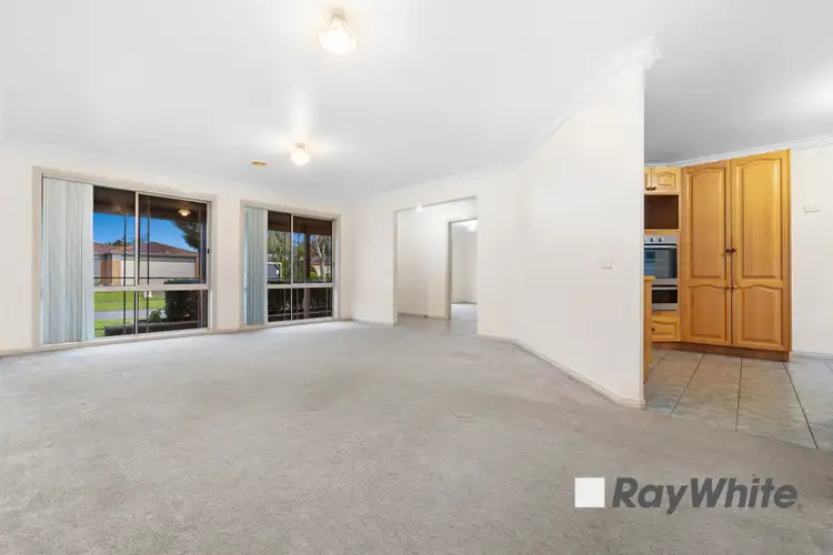 Fifth view of Homely house listing, 6 Highcliff Court, Narre Warren South VIC 3805