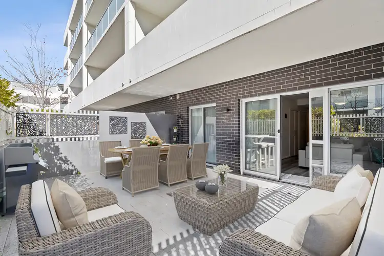 176/142 Anketell Street, Greenway ACT 2900