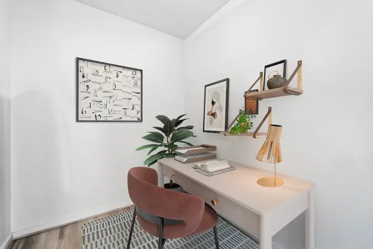 Fifth view of Homely house listing, 176/142 Anketell Street, Greenway ACT 2900