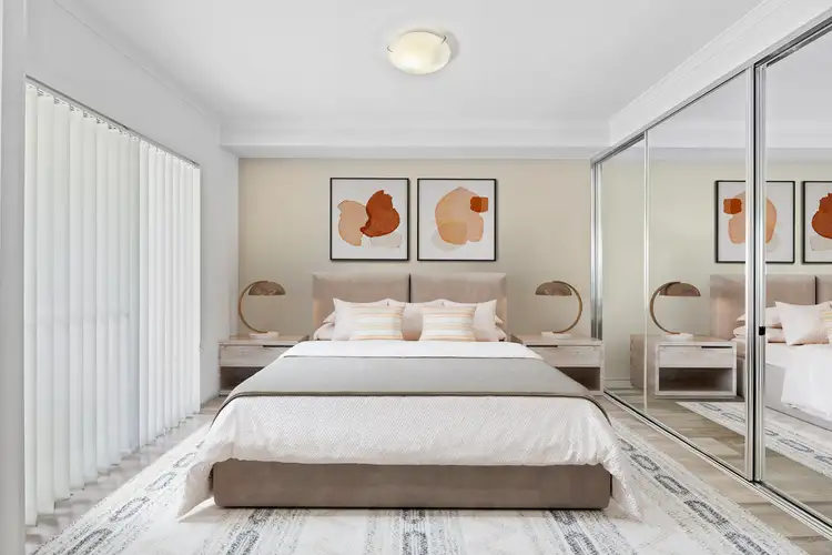 Sixth view of Homely house listing, 176/142 Anketell Street, Greenway ACT 2900