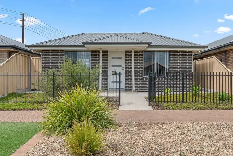 834 Grand Boulevard, Seaford Meadows SA 5169