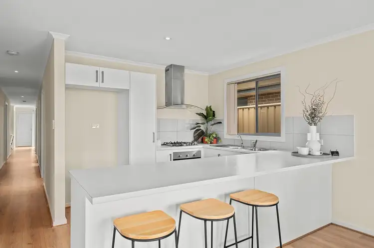 Second view of Homely house listing, 834 Grand Boulevard, Seaford Meadows SA 5169