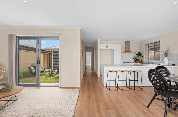 Third view of Homely house listing, 834 Grand Boulevard, Seaford Meadows SA 5169