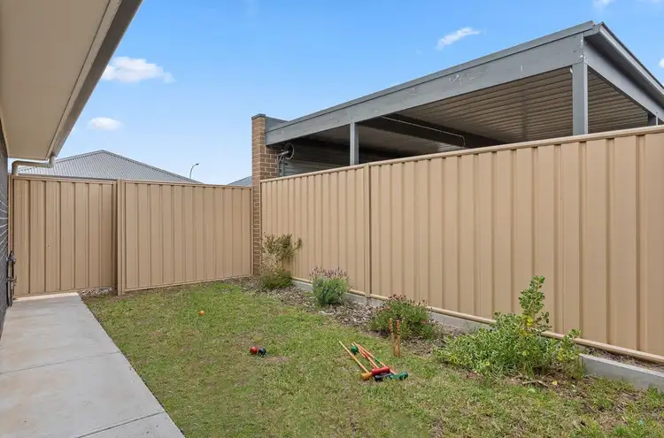 Fifth view of Homely house listing, 834 Grand Boulevard, Seaford Meadows SA 5169