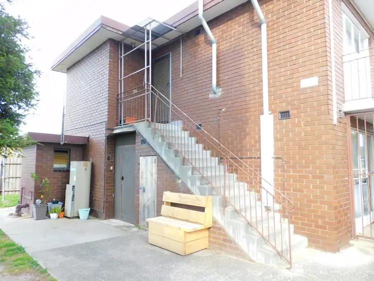 Main view of Homely unit listing, 6/118 Cuthbert Street, Broadmeadows VIC 3047