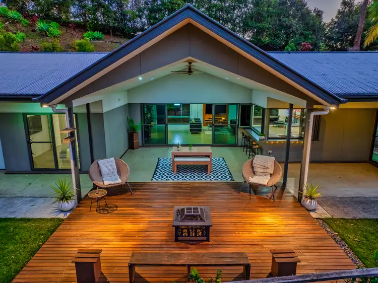 44 Solomon Lane, Wongawallan QLD 4210