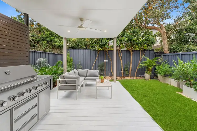 5 Hakea Drive, Warriewood NSW 2102