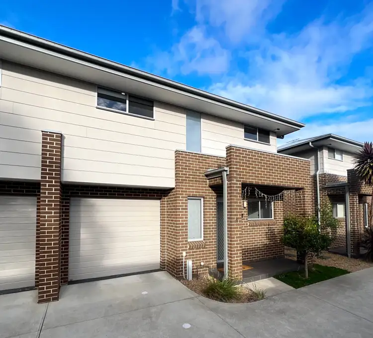 6/83 Jamison Road, Kingswood NSW 2747