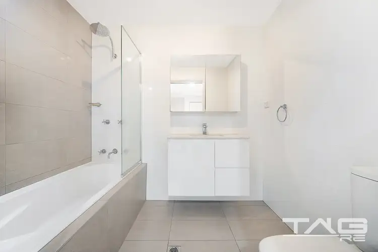 Second view of Homely townhouse listing, 6/83 Jamison Road, Kingswood NSW 2747
