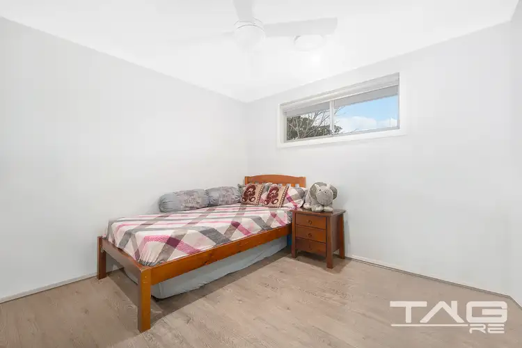 Third view of Homely townhouse listing, 6/83 Jamison Road, Kingswood NSW 2747