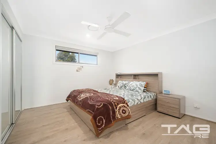 Fourth view of Homely townhouse listing, 6/83 Jamison Road, Kingswood NSW 2747