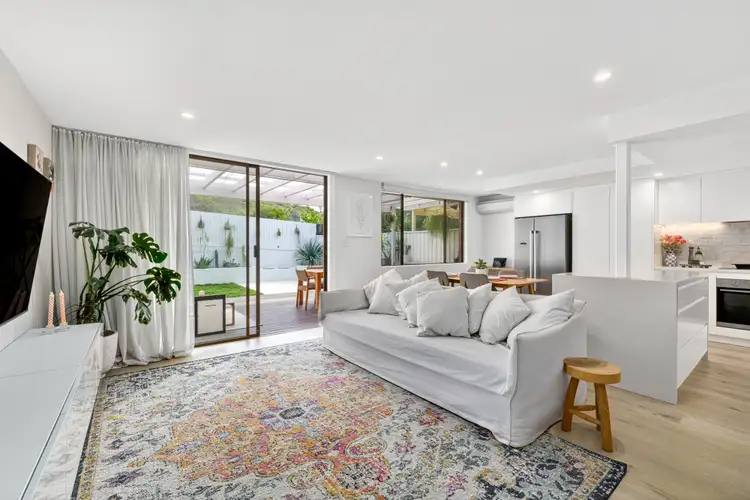 Third view of Homely townhouse listing, 60/2 Forest Road, Warriewood NSW 2102