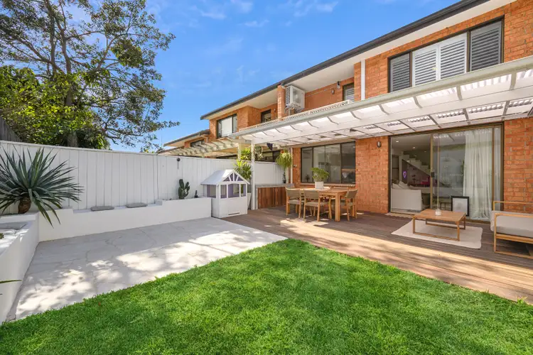 Fourth view of Homely townhouse listing, 60/2 Forest Road, Warriewood NSW 2102