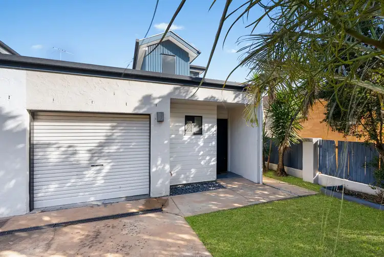 Second view of Homely townhouse listing, 5 Renwick Street, Albion QLD 4010
