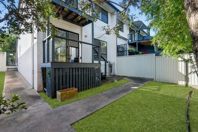 Third view of Homely townhouse listing, 5 Renwick Street, Albion QLD 4010
