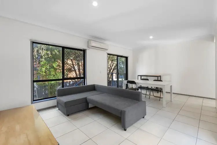 Fifth view of Homely townhouse listing, 5 Renwick Street, Albion QLD 4010
