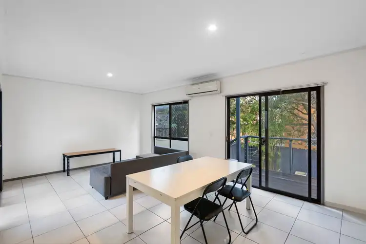 Sixth view of Homely townhouse listing, 5 Renwick Street, Albion QLD 4010