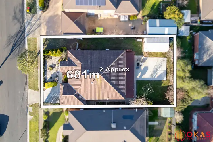 5 Riversdale Drive, Werribee VIC 3030