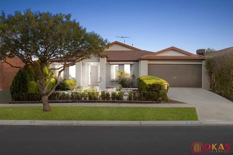 Second view of Homely house listing, 5 Riversdale Drive, Werribee VIC 3030